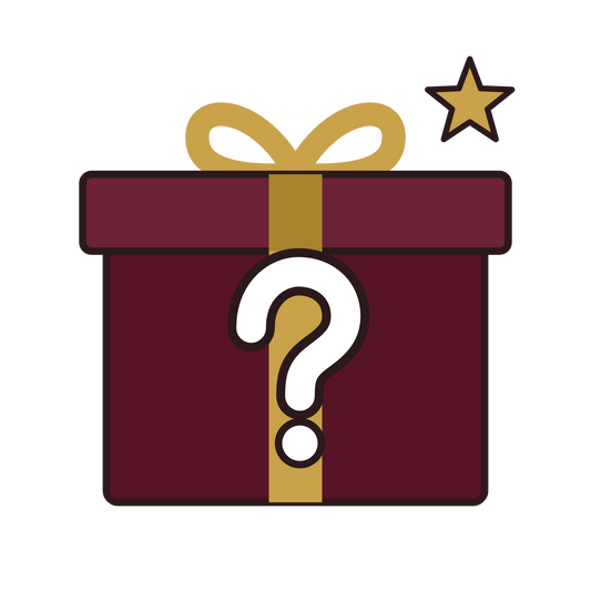 Wee Wizards mystery box